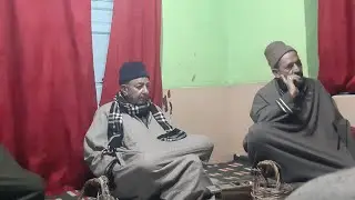 #Subscribe #Gafilo #NewKashmiri #Viral #SuffiSong #Nik_Rehman #Ghulam_Nabi_Parbali