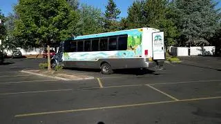 Portland Water Bureau Bull Run tour: Part 5/slide show