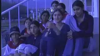 SAF Games Islamabad Documentary