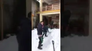 Solang valley Hotel adventure valley