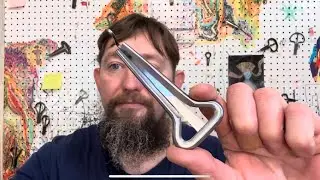 G1 Temir Komuz Jaw Harm Demonstration
