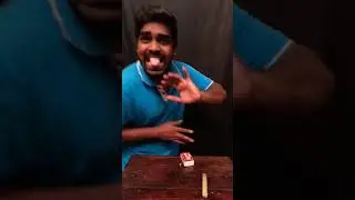 Balloon and Candle Experiment | #shorts #experiment  #subscribe