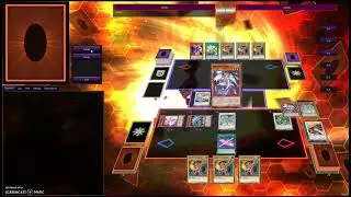 Yu-Gi-Oh! Synchron 2021 August Decklist with Combos badly edited Together [Outdated]