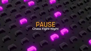 1 table. Chess Fight Night_August_2024. 7 & 8 Round