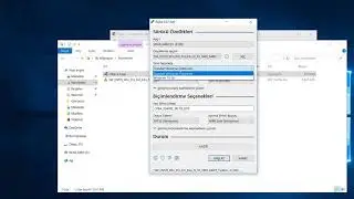 Format USB si Hazırlama   Windows T&uuml;m S&uuml;r&uuml;mleri i&ccedil;in