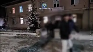 Conflict violent la Medgidia! Un minor și trei bărbați reținuți după &icirc;njunghierea unui bărbat