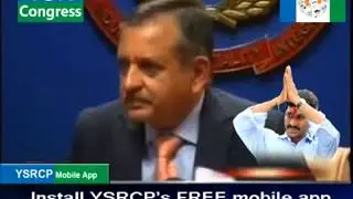 Investigation close on YS Jagan case in 3months CBI director - 27th Nov