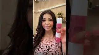 سپی بوونەوەی شوێنی هەستیار /وصفة لتفتيح الابطين