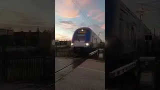 passage de la 2NNG Metrolor pour Saint Di&eacute;