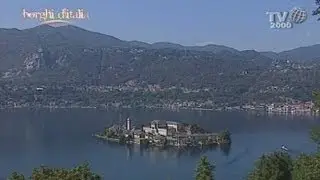 Ameno (Novara) - Borghi d'Italia (Tv2000)