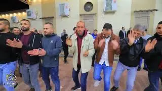 حيي الضيف - الفنان حافظ موسى سحجة عربية سهرة العريس احمد جرار - جنين 2022