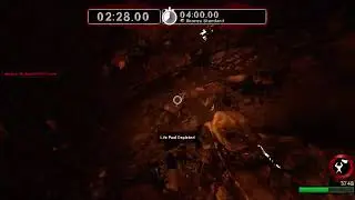 Ky Zoom Live Stream Let's Play Left 4 Dead 2 on XPM