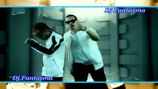 J Alvarez ft Arcangel Regalame una noche version mambo totalmente editado HD