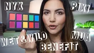 HUGE PR UNBOXING | Onyourface byEfi