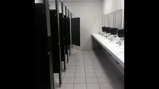 Wiz Khalifa - The Thrill but you are in a bathroom at a party