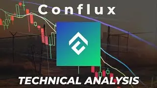 CFX going to the MOON!? Conflux Coin Price Prediction-Daily Analysis 2023 Chart
