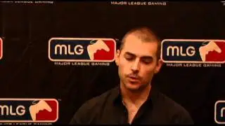 Sundance at MLG Columbus 2011