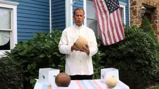Tai Chi Ball Intro