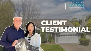Christine Mason  - East Bay Listing Agent - Client Reviews