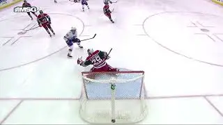 3/16/21  Tobias Rieder Gets The Sabres Tied