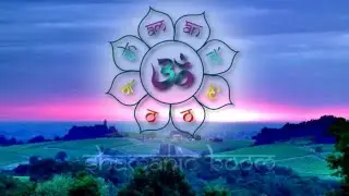 SHAMANIC BOOM 2016