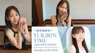 250913 柏木由紀のYUKIRIN TIME supported by MeSEUM
