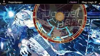 [Lanota Fanmade] Doppelganger (By: Ping Guy's IP) [60 fps]