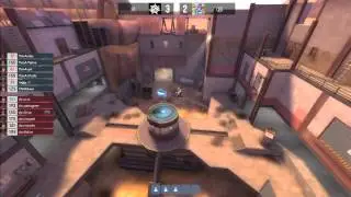 OWL 13 Div 5 Semi Finals Care Bear Squa vs Playing Aggressive (Map 2 Gullywash)