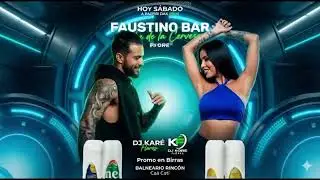 PROMO FAUSTINO CAA CATI