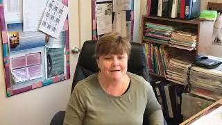 Student led video