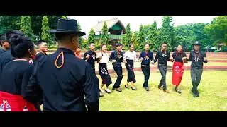 Medumnio(Shiponger Baptist Church Youth ministry) Official music video