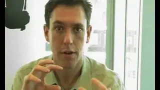 Teaching innovations at SMU -- Assistant Professor Jason Woodard