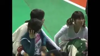 Difference of Mina's Sweetness to Chae and Dahyun