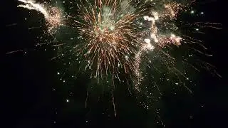 Double Force 112's - Bonfireworks - Oud en Nieuw 2023/2024