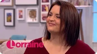 Ruth Jones Confirms It Is Not The End of Stella | Lorraine