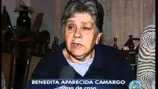 Mortes por doen&ccedil;as relacionadas ao frio em manic&ocirc;mio da regi&atilde;o de Sorocaba (Globo Sorocaba)