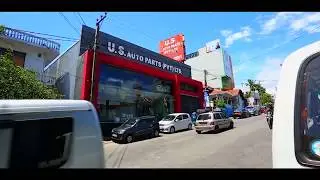 U.S. Auto Parts (Pvt) Ltd
