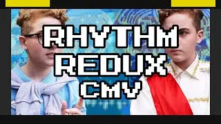 Sander Sides - Rhythm Redux CMV