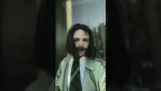 HARRY DUBOIS COSPLAY. TG - HOUSTONCOSPLAY #discoelysiumfinalcut #harrydubois