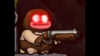 most dangerous caveman (spelunky 2)