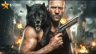 HUNTED TO THE END | Jason Statham | Full Action Movie