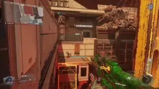 Call of Duty&reg;: Infinite Warfare_Insane WallRun Kill