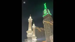 اذان مكه المكرمه باجمل صوت تقشعر له الابدان صلاة الفجر