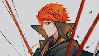 Endless Nine (slowed) | Umineko no Naku Koro ni OST