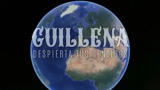 Guillena   Despierta tus sentidos