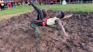  You Won’t Believe This SGW Fight Finish! Mud Match Was INSANE | Monster vs SP Slayer! Jan 9th 2026