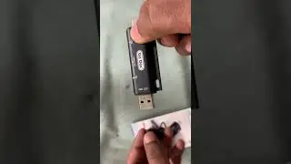 3 in 1 OTG card Reader