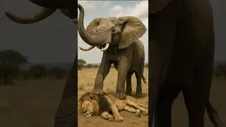 Savage Animal Battles You&rsquo;ve Never Seen Before! 🦁🔥