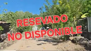 BONITAS PARCELAS CERCA DE CIUDAD DE ZACATECOLUCA DE 1,464.63 METROS CUADRADOS $35,000 NEG