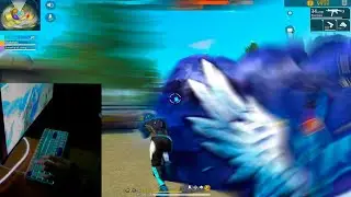 HANDCAM MSI 4.80 Эмулятор модифицированный +350 FPS🎯👑